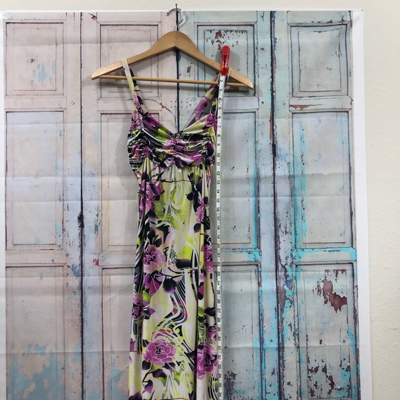 Maxi Dress - Picture 6 of 8